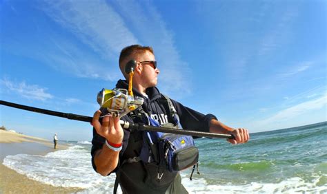 stripersonline new jersey|3 Best Striper Fishing Beaches in New Jersey (Expert Tips).